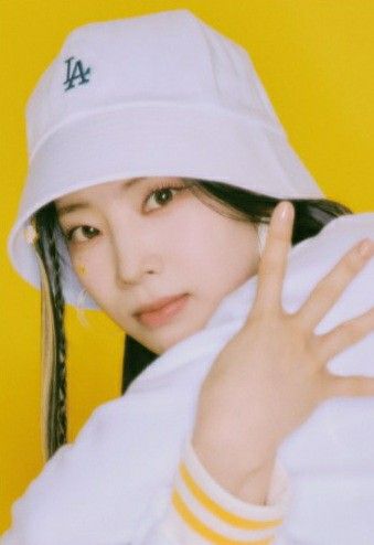 Dahyun do TWICE